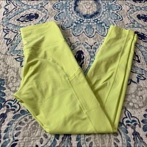 Aerie high rise Leggings